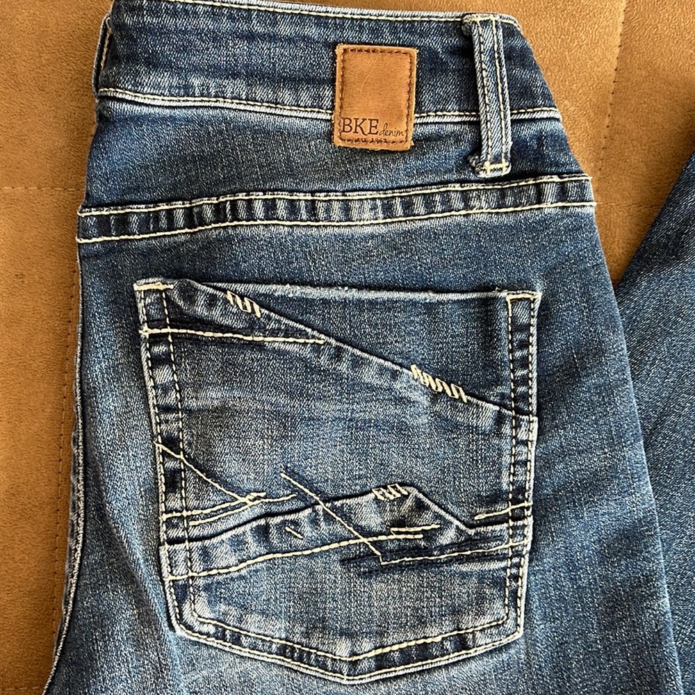 BKE capris. 29
